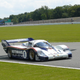 Illustration for article titled When Group C Cars Ruled the Nordschleife